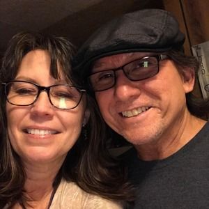 Meet your Posher, Lorie